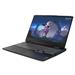 لپ تاپ لنوو 15.6 اینچی مدل IdeaPad Gaming 3 15IAH7 پردازنده Core i7 12650Hرم 16GB حافظه 512GB SSD گرافیک 4GB 3050